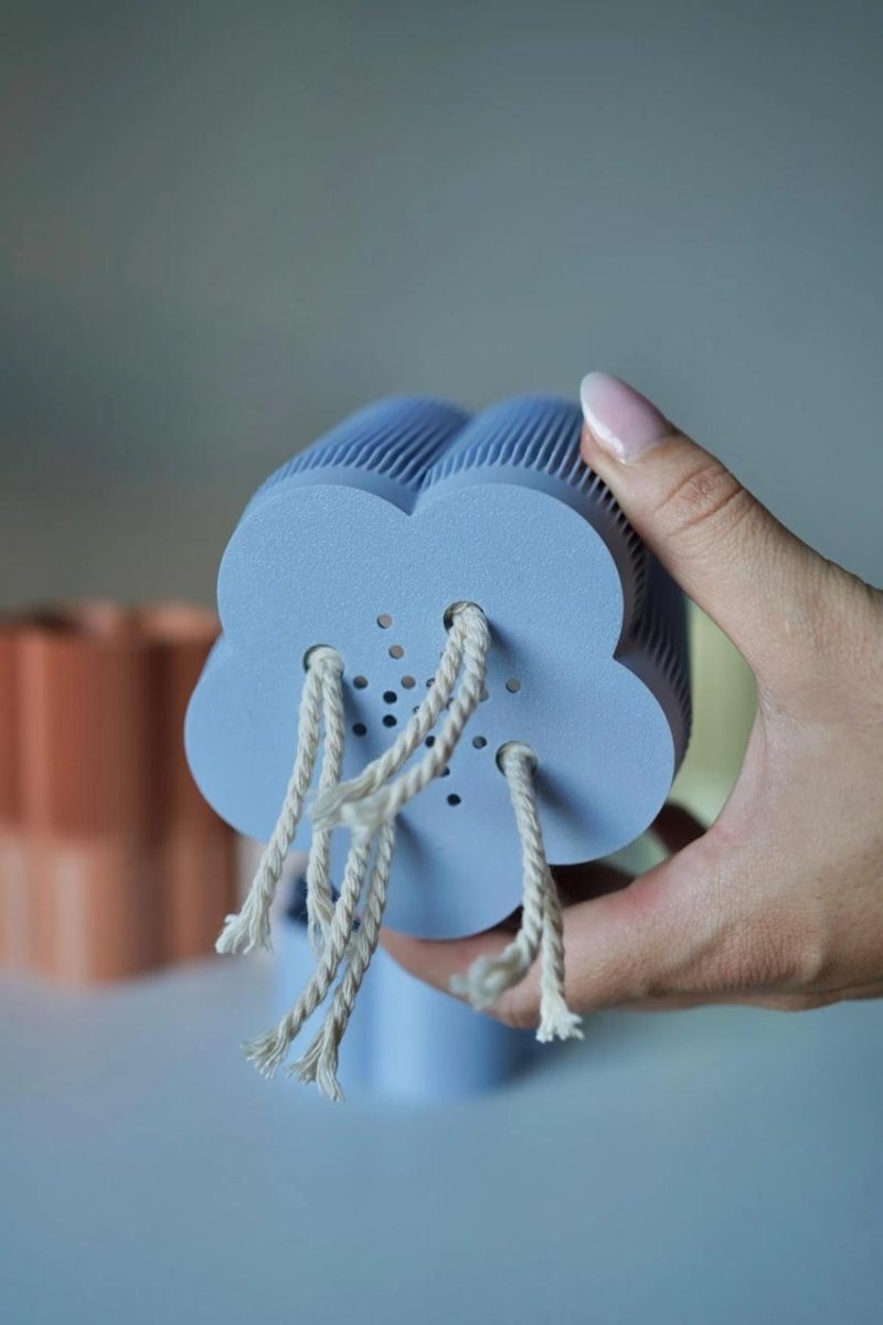 Vaso Autoirrigável Flollia - Criativalia