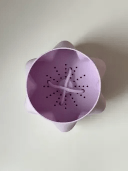 Vaso Autoirrigável Floralis - Criativalia