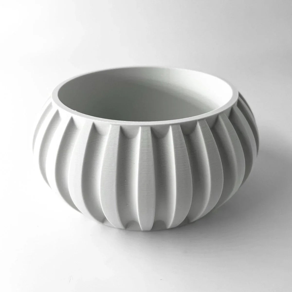 Vaso de Planta Alden - Criativalia