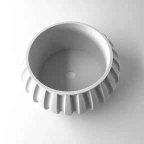 Vaso de Planta Alden - Criativalia