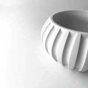 Vaso de Planta Alden - Criativalia