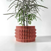 Vaso de Planta Alio - Criativalia
