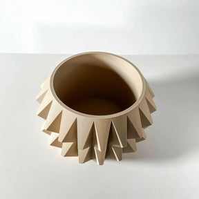 Vaso de Planta Almin - Criativalia