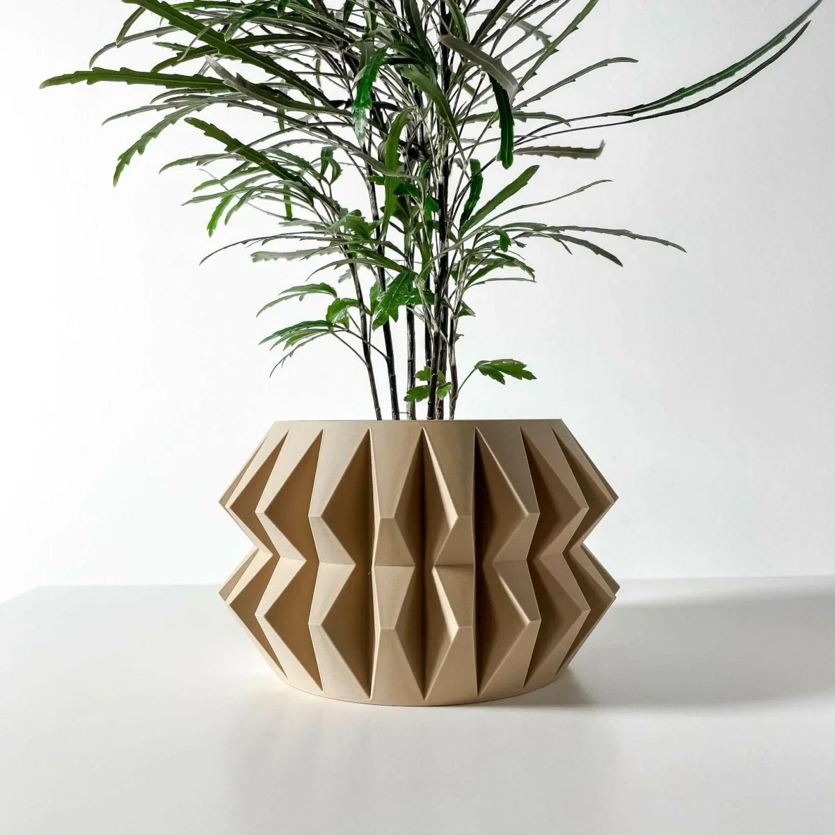 Vaso de Planta Almin - Criativalia