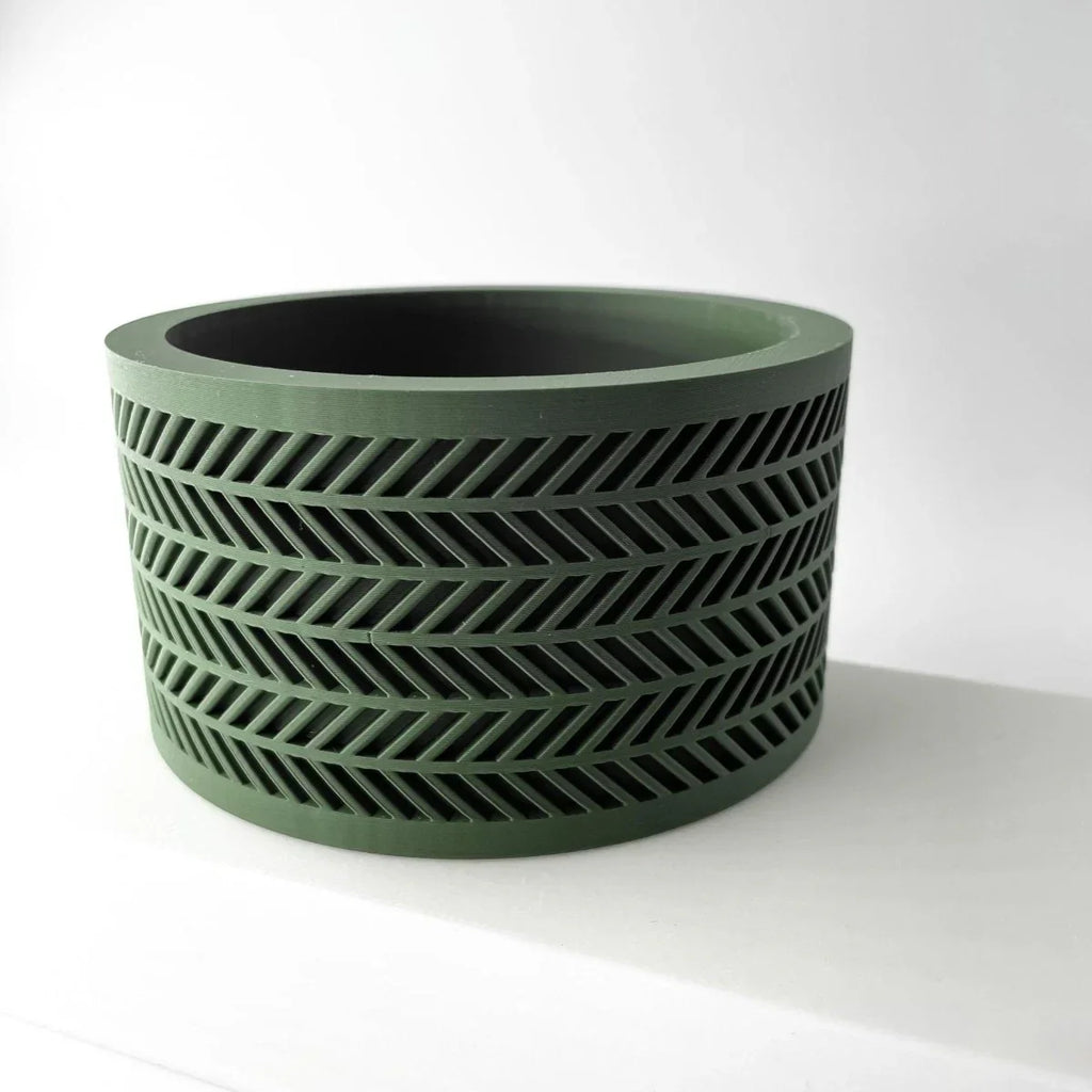 Vaso de Planta Alune - Criativalia