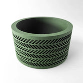 Vaso de Planta Alune - Criativalia