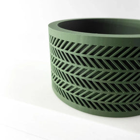 Vaso de Planta Alune - Criativalia