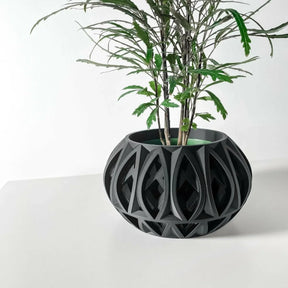 Vaso de Planta Ando - Criativalia