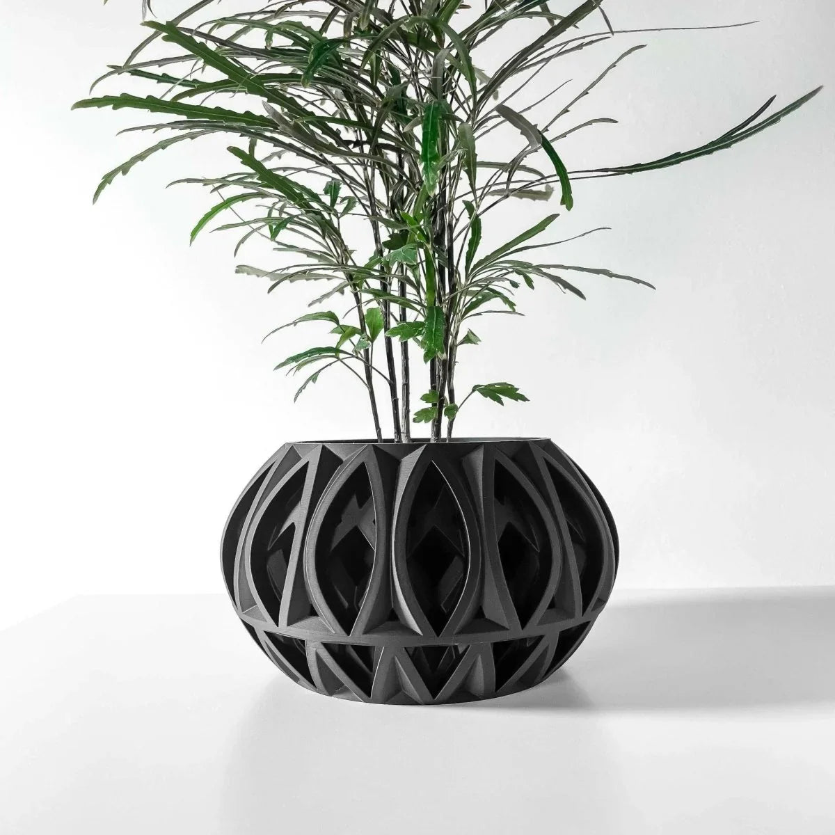 Vaso de Planta Ando - Criativalia