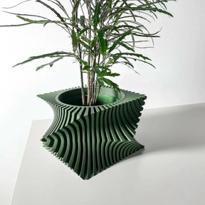 Vaso De planta Anio - Criativalia