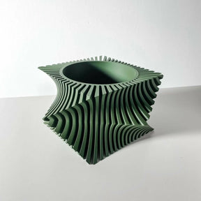 Vaso De planta Anio - Criativalia