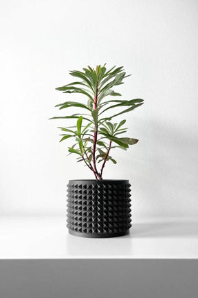 Vaso de Planta Anver - Criativalia