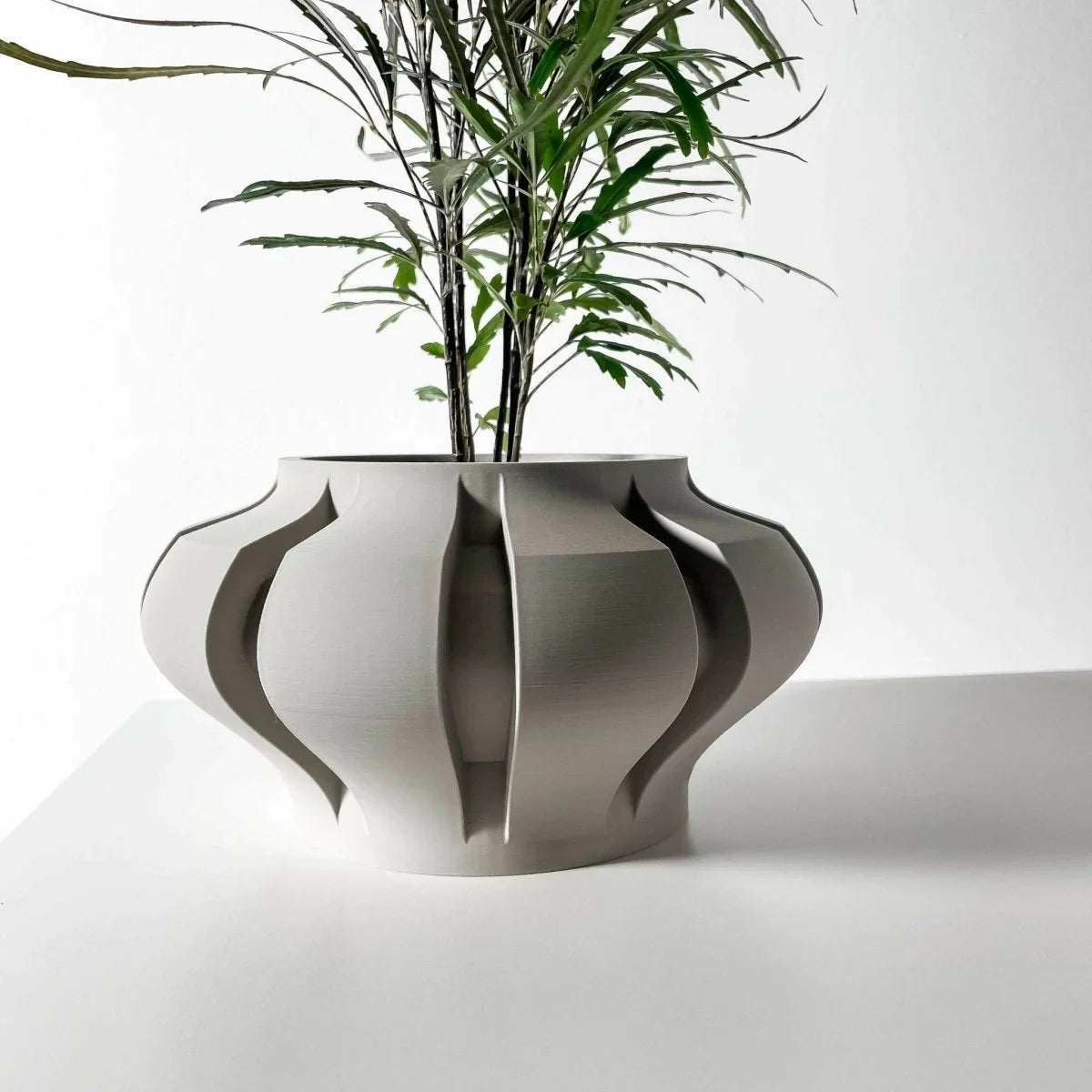 Vaso de Planta Ariko - Criativalia