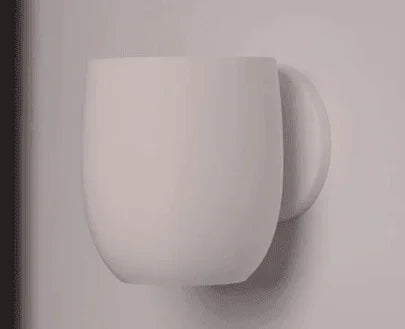 vaso de planta Arvyn - Criativalia