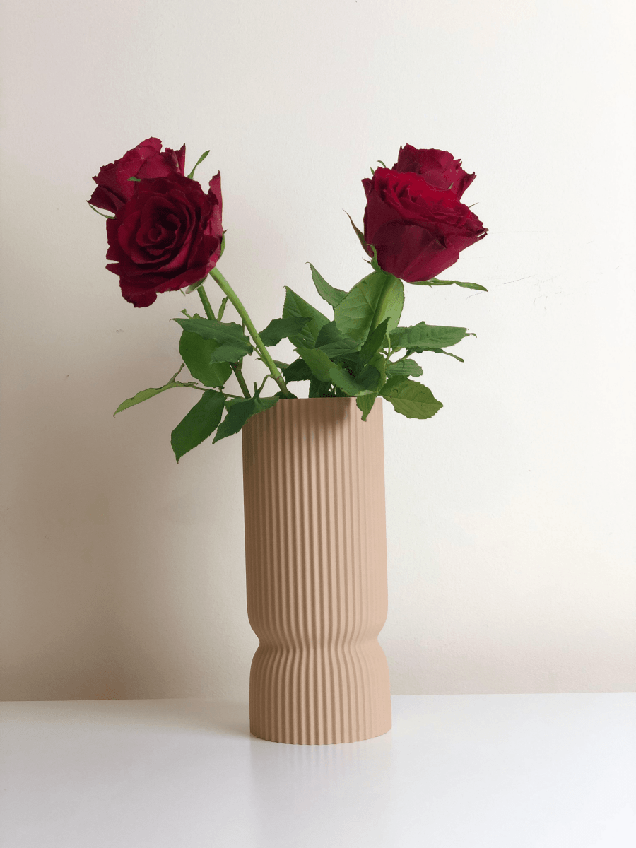 Vaso de planta Athena - Criativalia