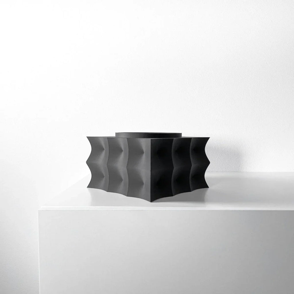 Vaso De Planta Averth - Criativalia