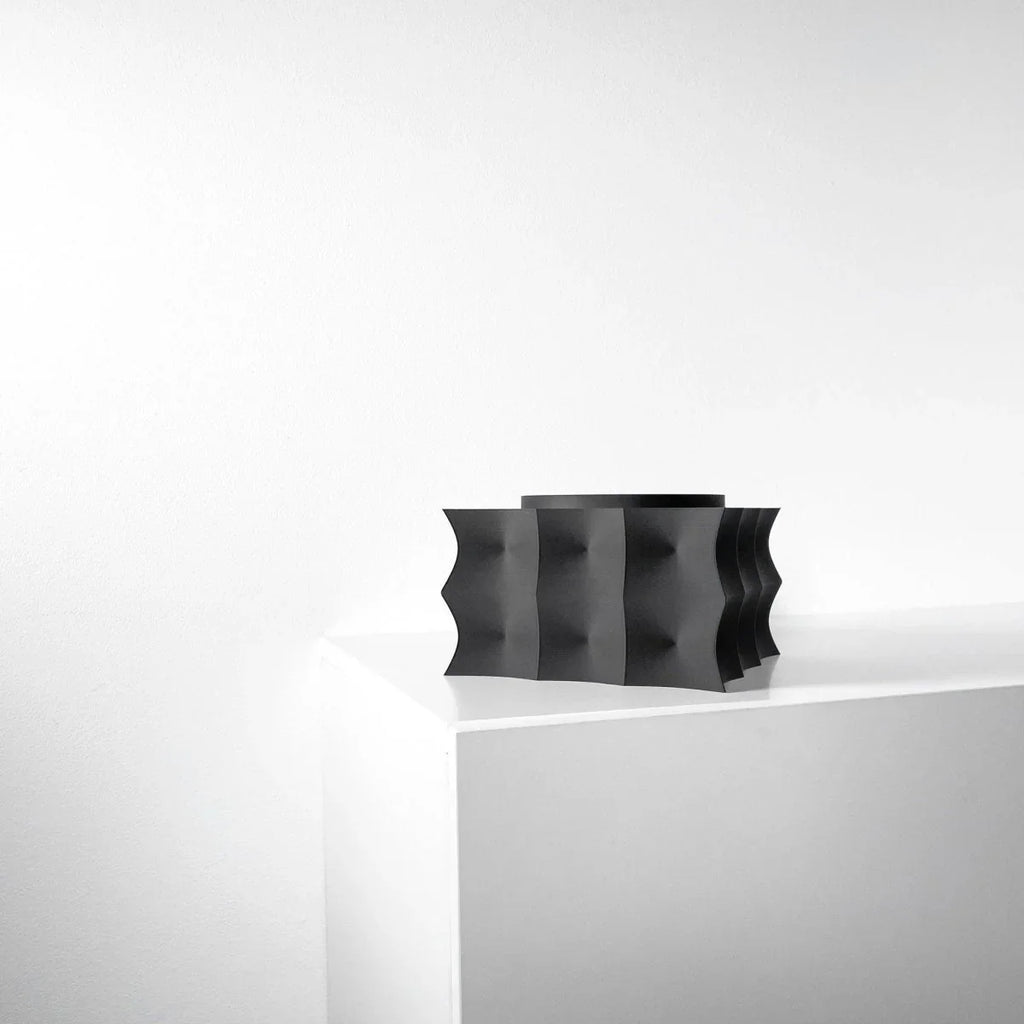 Vaso De Planta Averth - Criativalia