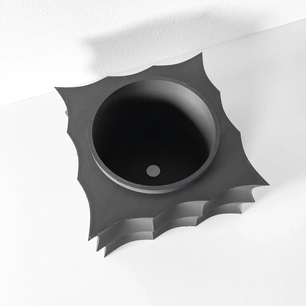 Vaso De Planta Averth - Criativalia