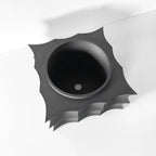 Vaso De Planta Averth - Criativalia