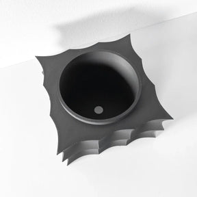 Vaso De Planta Averth - Criativalia
