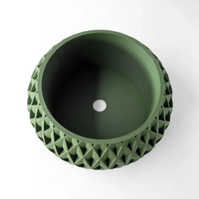 Vaso de Planta Cinor - Criativalia
