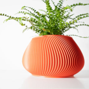 Vaso de Planta Davi - Criativalia