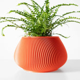 Vaso de Planta Davi - Criativalia