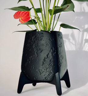 Vaso de planta Freya - Criativalia