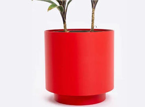 Vaso de Planta Harlow - Criativalia