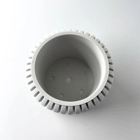 Vaso de Planta Jevor - Criativalia