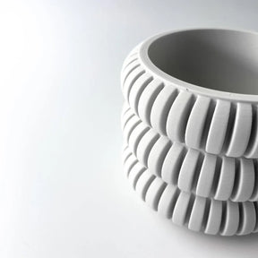 Vaso de Planta Jevor - Criativalia