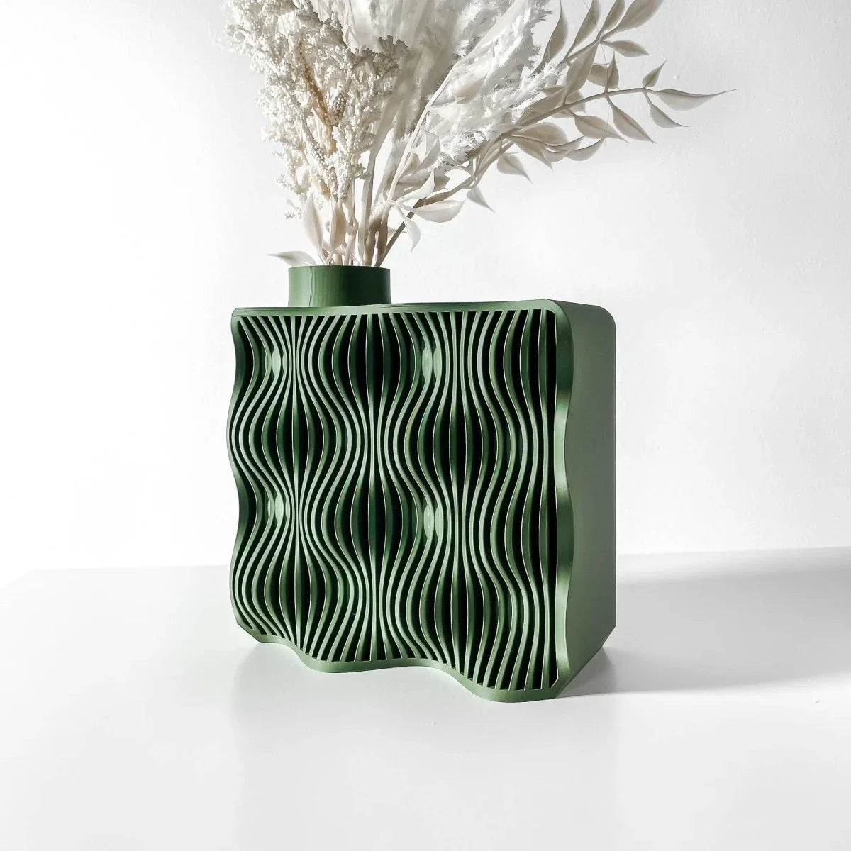 Vaso de Planta Kamso - Criativalia