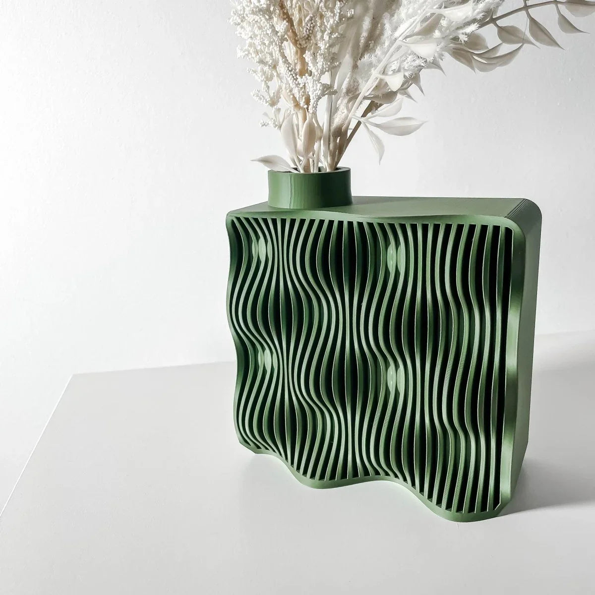 Vaso de Planta Kamso - Criativalia