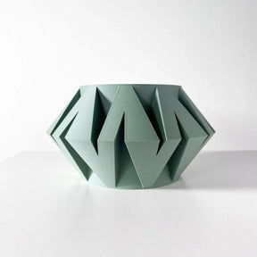 Vaso de Planta Kovi - Criativalia
