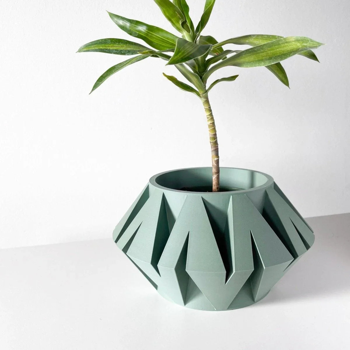 Vaso de Planta Kovi - Criativalia
