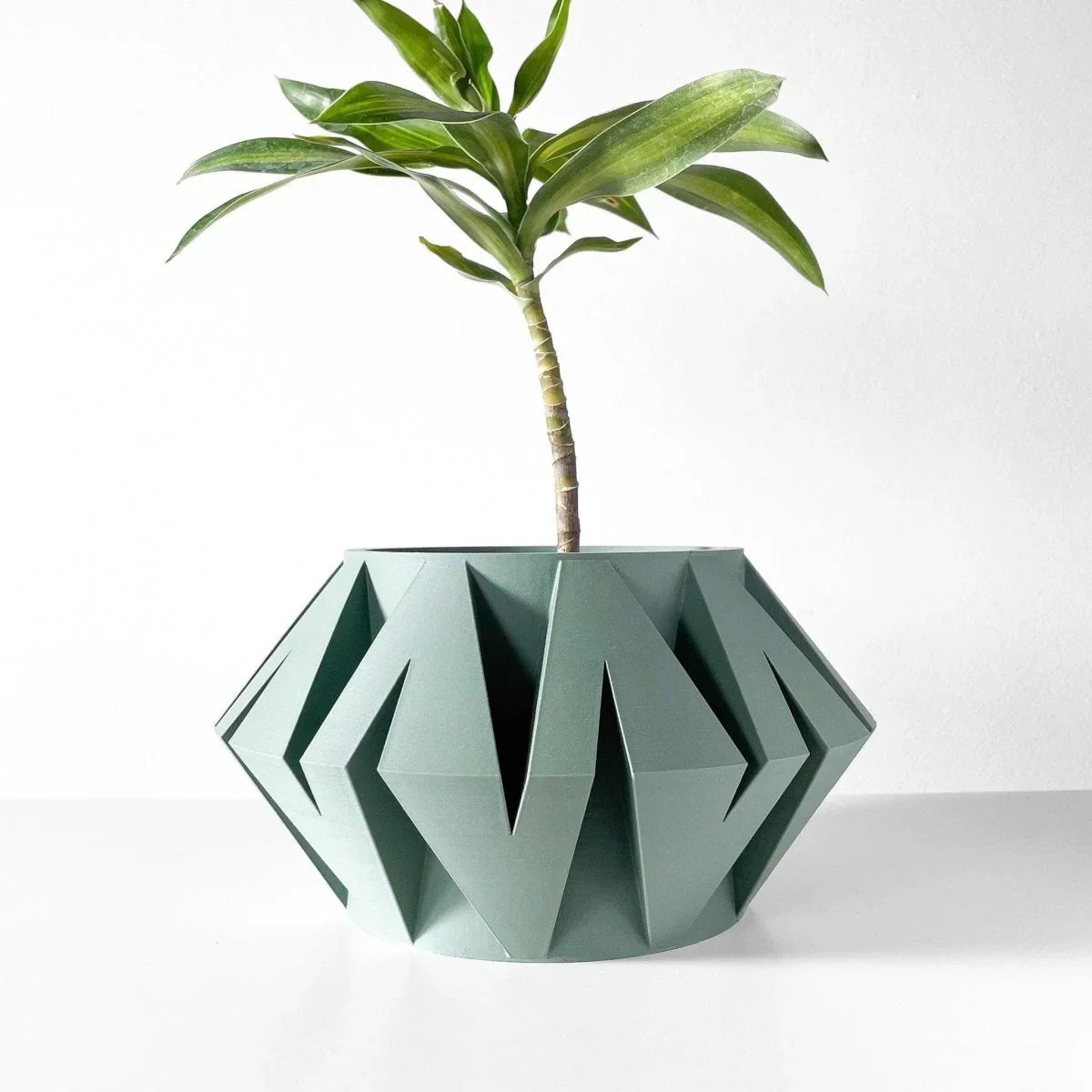 Vaso de Planta Kovi - Criativalia