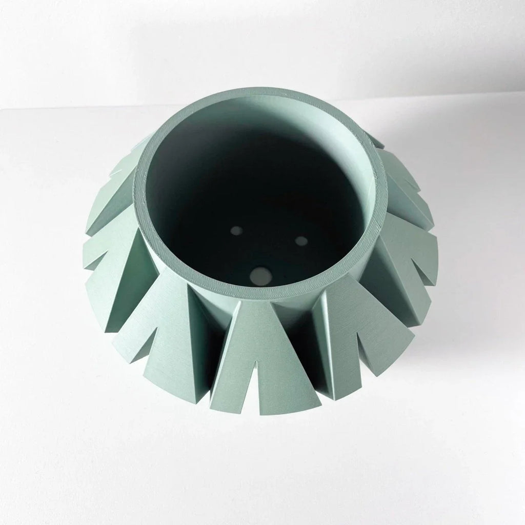 Vaso de Planta Kovi - Criativalia