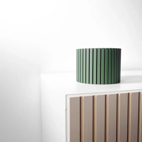Vaso de Planta Zelno - Criativalia