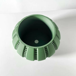 Vaso de plantas Balu - Criativalia
