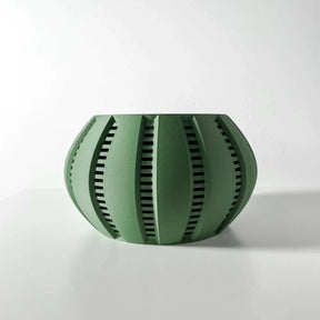 Vaso de plantas Balu - Criativalia
