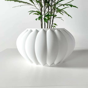 Vaso de Plantas Bunos - Criativalia