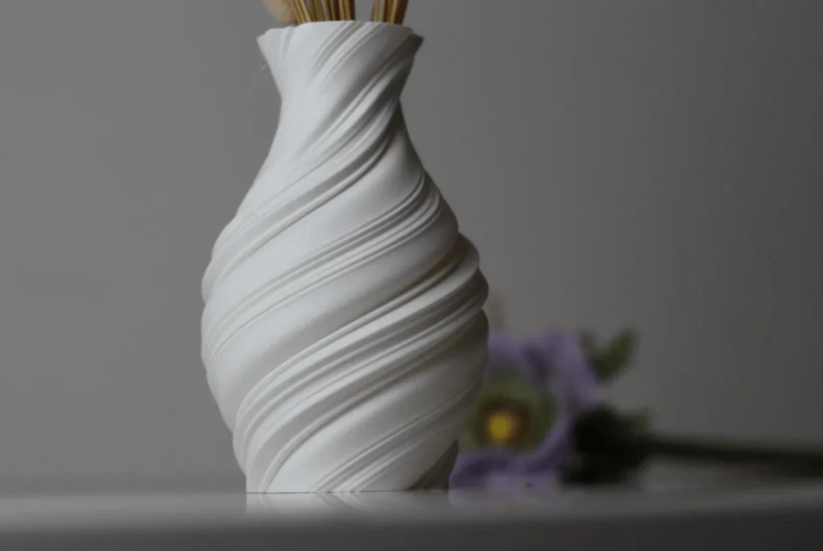 Vaso Decorativo Anna - Criativalia