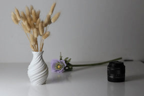 Vaso Decorativo Anna - Criativalia