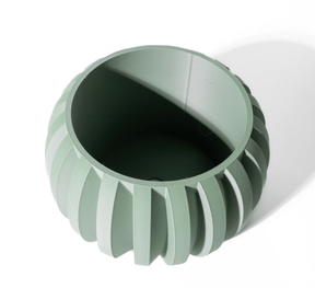 Vaso Jone – Beleza Sustentável e Artesanal para Suas Plantas - Criativalia