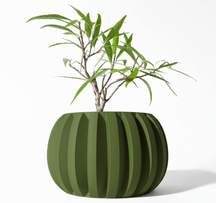 Vaso Jone – Beleza Sustentável e Artesanal para Suas Plantas - Criativalia