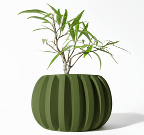 Vaso Jone – Beleza Sustentável e Artesanal para Suas Plantas - Criativalia