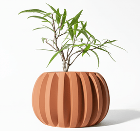 Vaso Jone – Beleza Sustentável e Artesanal para Suas Plantas - Criativalia
