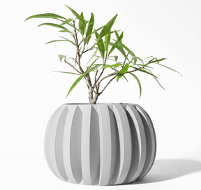 Vaso Jone – Beleza Sustentável e Artesanal para Suas Plantas - Criativalia