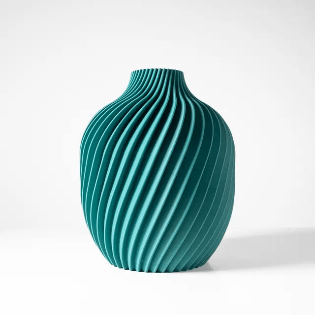 Vaso para Plantas Decorativo Kivan - Criativalia