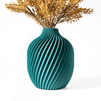 Vaso para Plantas Decorativo Kivan - Criativalia